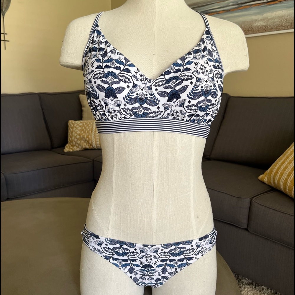 Eidon Blue Lagoon Bikini (Lg/E)